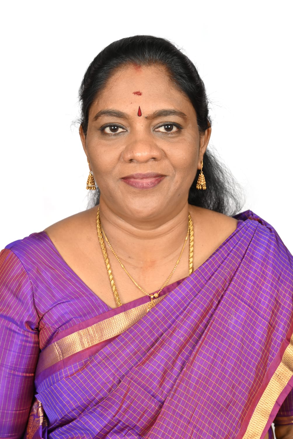 Faculty Photo